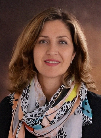 Lina Al-Khaled